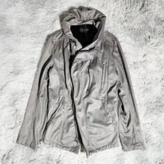 Tornado Mart 変形 ジャケット Y2K archive Hoodie