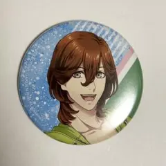 寿嶺二　うたの☆プリンスさまっ♪　缶バッジ　カプセルシリーズ　シャニライ