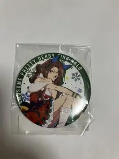 2026年最新】ウマ娘 缶バッジ キングヘイローの人気アイテム - メルカリ