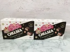 Chukar Cherries チャッカーチェリーアメリカ シアトルお土産チョコ