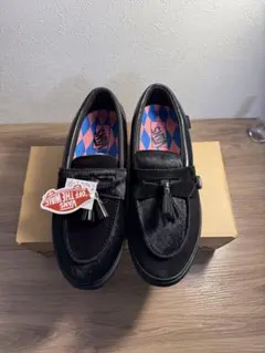 VANS Loafer Year of the Horse 27.5cm