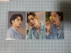 SEVENTEEN ミンギュ　sector17 hmv