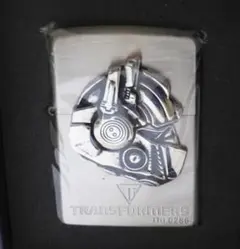 2026年最新】トランスフォーマー ZIPPOの人気アイテム - メルカリ