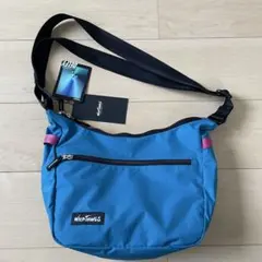 ワイルドシングス　ショルダーバッグ　デルフィー　新品DELFY fabricのサムネイル