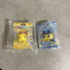 たまごっち ガチャガチャ ブリスターパッケージコレクション チャーム