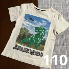 まとめ売りブランシェスH&M EUR110/116 Tシャツ 110