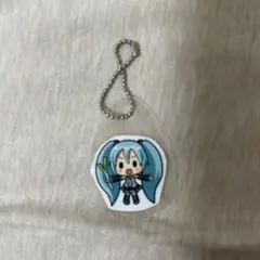 初音ミク アクリルキーホルダー