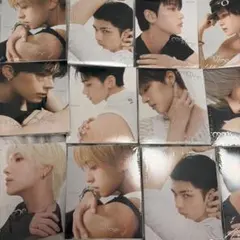&TEAM 'Mark on Me' (SOLO ver.)