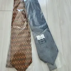 ネクタイ２本組