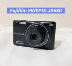 Fujifilm FINEPIX JX680 デジカメ コンデジのサムネイル
