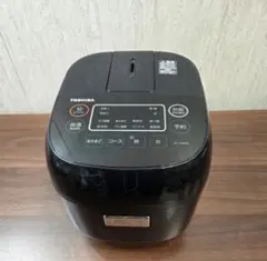 TOSHIBA RC-10VST 真空圧力IH炊飯器 ジャンク品 - メルカリ