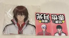 新テニスの王子様 バストアップアクリルパネル 特典 応援ボード 不二周助