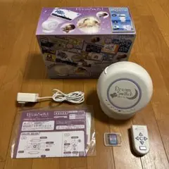 Dream Switch ドリームスイッチ 日本と世界のお話30種類