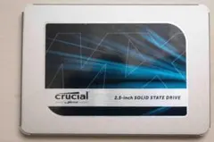 Crucial MX500GB SSD 2.5