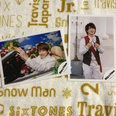 KPR-53 King&Prince 平野紫耀 ジャニーズショップ公式生写真