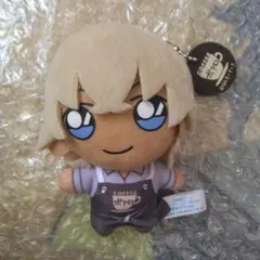 名探偵コナン キーチェーンマスコット 喫茶ポアロver. 安室透