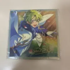 あんスタ　中国　アクリルパネル　アクリルボード　巴日和