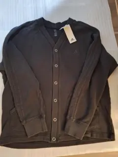 2025年最新】adidas メンズ カーディガンの人気アイテム - メルカリ