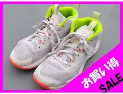 asics NOVA SURGE 3 GS　バスケットシューズ　23cmのサムネイル