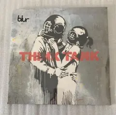 2026年最新】think tank レコードの人気アイテム - メルカリ