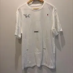COMME des GARCONS×NIKE×NAOMI OSAKA Tシャツ - メルカリ