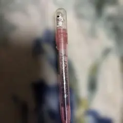 スヌーピーボールペン ピンク