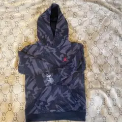 Jordan セットアップ116〜122