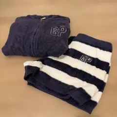 GELATO PIQUE(ジェラートピケ)ルームウェアセット