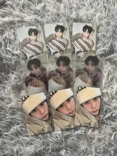 RIIZE All of you ショウタロウ