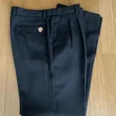 メンズ　スラックス