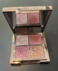 rienda beauty アイシャドウパレット 08 オールドローズのサムネイル