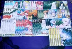 ヴァイスシュヴァルツ サマポケ 8扉 デッキ - メルカリ