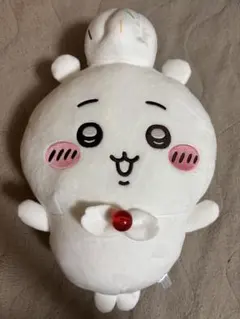 ちいかわ 誕生日BIGぬいぐるみ ちいかわ ホイップのサムネイル