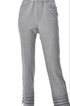 美品‼️ピクシーハートドライオックスレース切り替えハイテンションパンツ