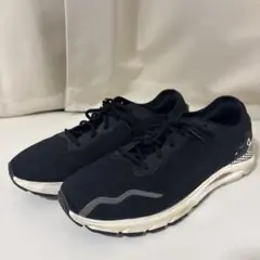 Under Armour ブラック ホバーソニックのサムネイル