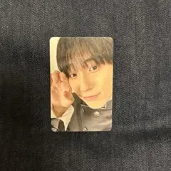 日プ 新世界 横山奏夢 トレカ