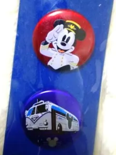 ミッキー　リゾートクルーザー　ディズニー　完全未開封　入手困難　激レア　廃盤