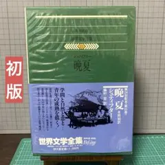 2026年最新】晩夏 シュティフターの人気アイテム - メルカリ