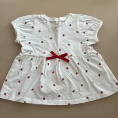 プティマイン　Tシャツ　チュニック