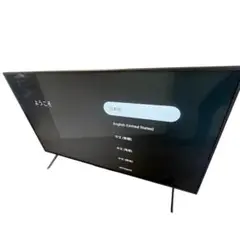 2026年最新】ソニー ブラビア 4k 65の人気アイテム - メルカリ