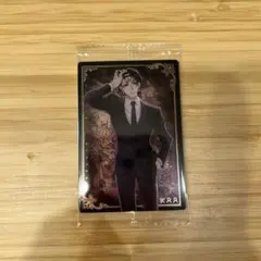 HUNTER×HUNTER クロロ　イタジャガ