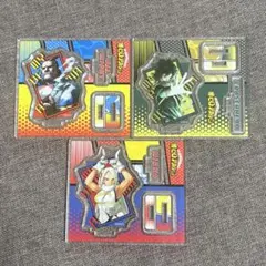 僕のヒーローアカデミア アクリルフィギュアコレクション 第3弾 まとめ売り