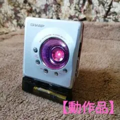 Victor MDプレーヤー XM-ZX3 ジャンク - メルカリ