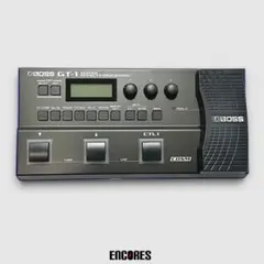 BOSS GT-1 Guitar Effects マルチエフェクター 箱付き