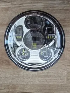 2026年最新】ハーレー純正ledヘッドライトの人気アイテム - メルカリ