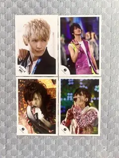 WEST. 藤井流星 公式写真