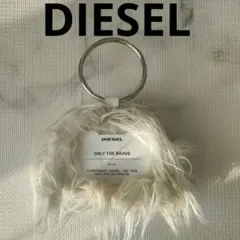 【美品】 DIESEL ONLY THE BRAVE ショルダーバッグ