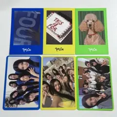 2026年最新】twice チェキ ナヨンの人気アイテム - メルカリ