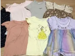 子供服　まとめ売り　120〜130