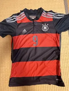 adidas ドイツ代表 ユニフォーム